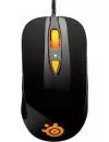 Компьютерная мышь SteelSeries Sensei [RAW] Heat Orange icon